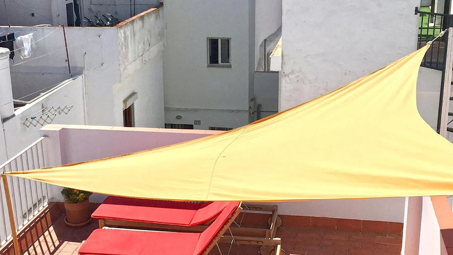 Casa Irene Conil Town House In The Center, Roof Terrace With Great Views Apartment Conil De La Frontera