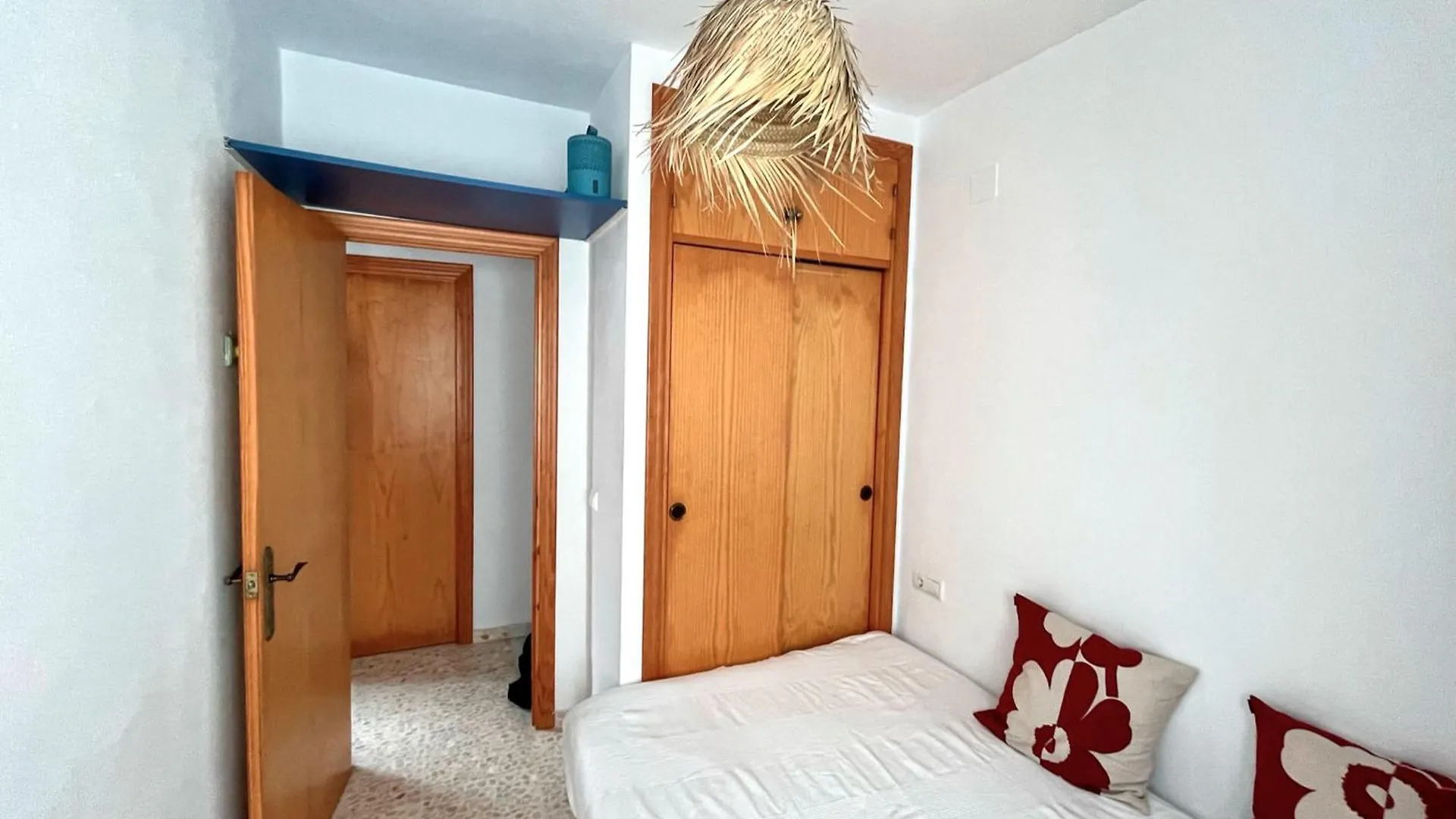 Casa Irene Conil Town House In The Center, Roof Terrace With Great Views Apartment Conil De La Frontera