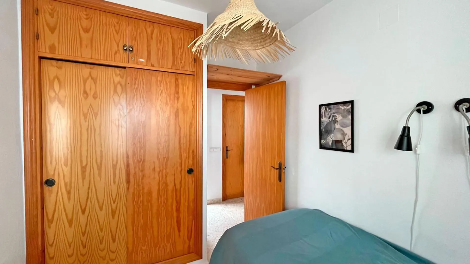 Casa Irene Conil Town House In The Center, Roof Terrace With Great Views Apartment Conil De La Frontera