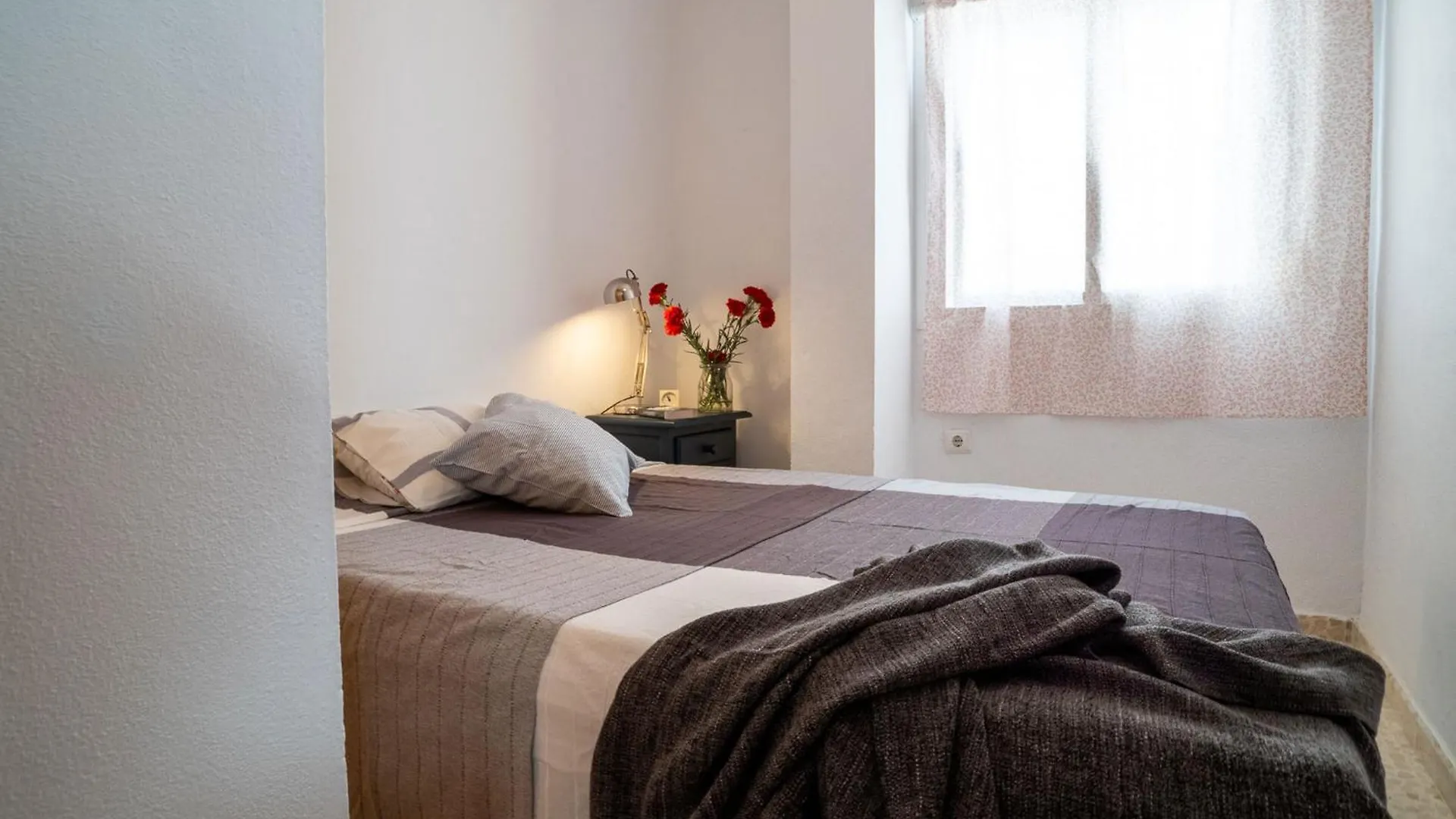 Casa Irene Conil Town House In The Center, Roof Terrace With Great Views Apartment Conil De La Frontera