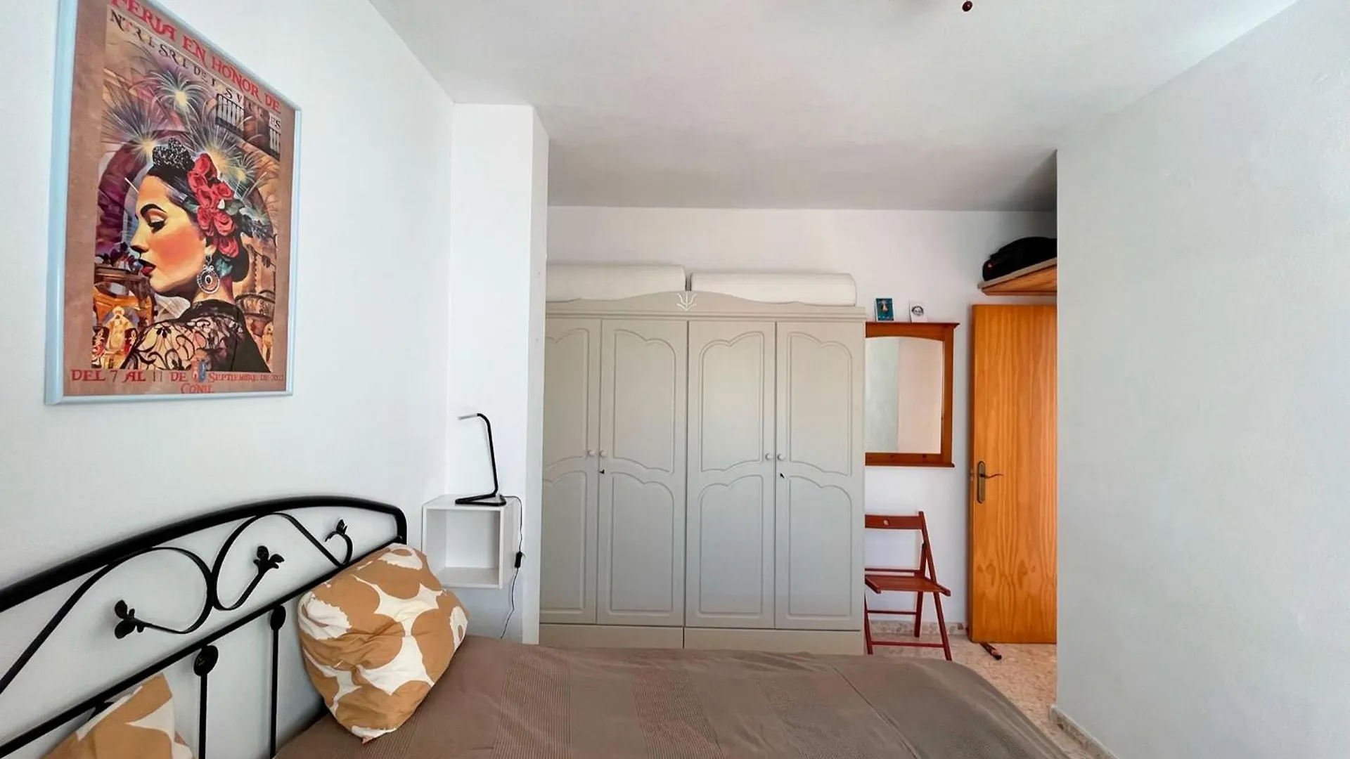 Casa Irene Conil Town House In The Center, Roof Terrace With Great Views Apartment Conil De La Frontera 0*,