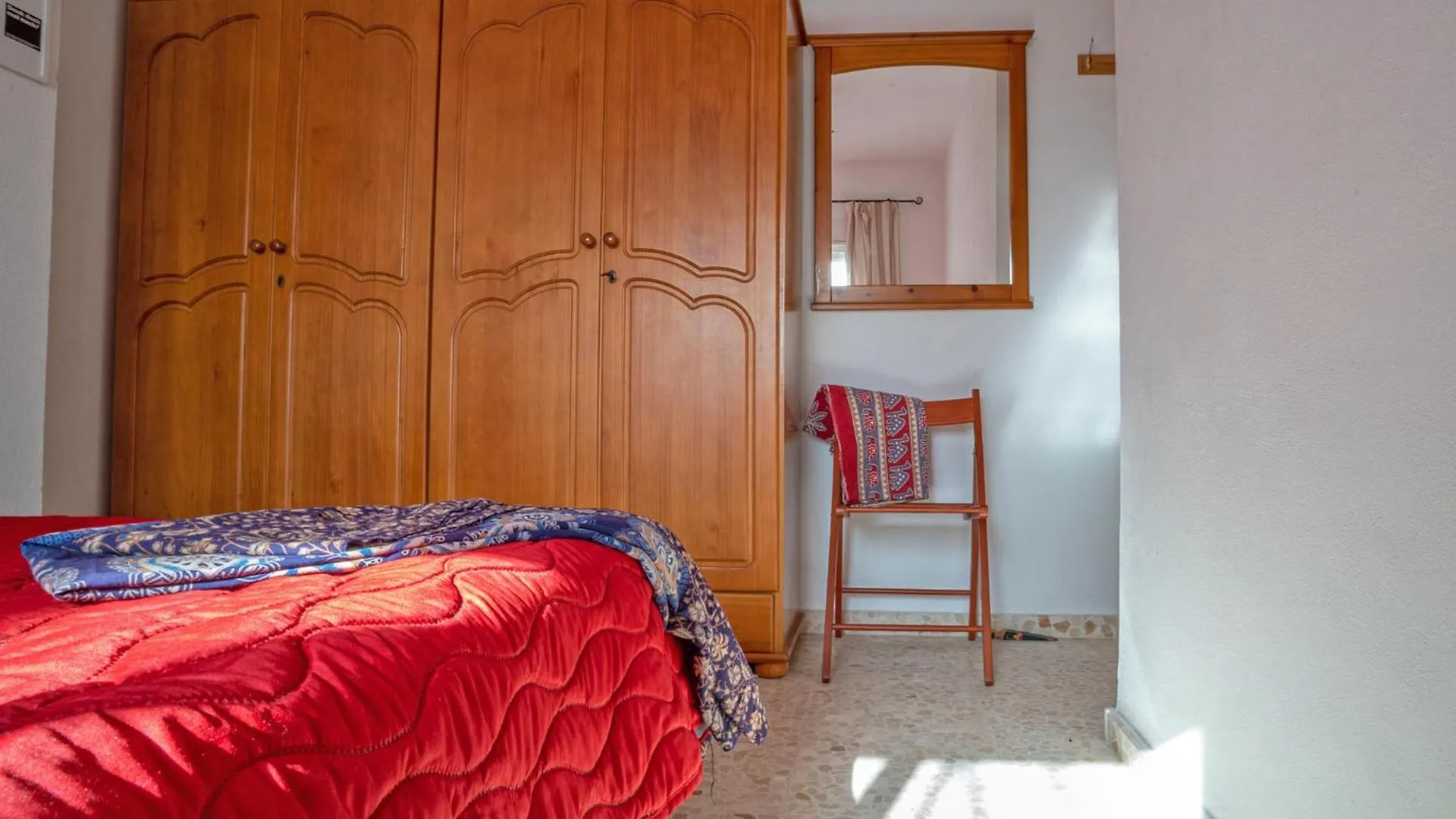 Casa Irene Conil Town House In The Center, Roof Terrace With Great Views Apartment Conil De La Frontera