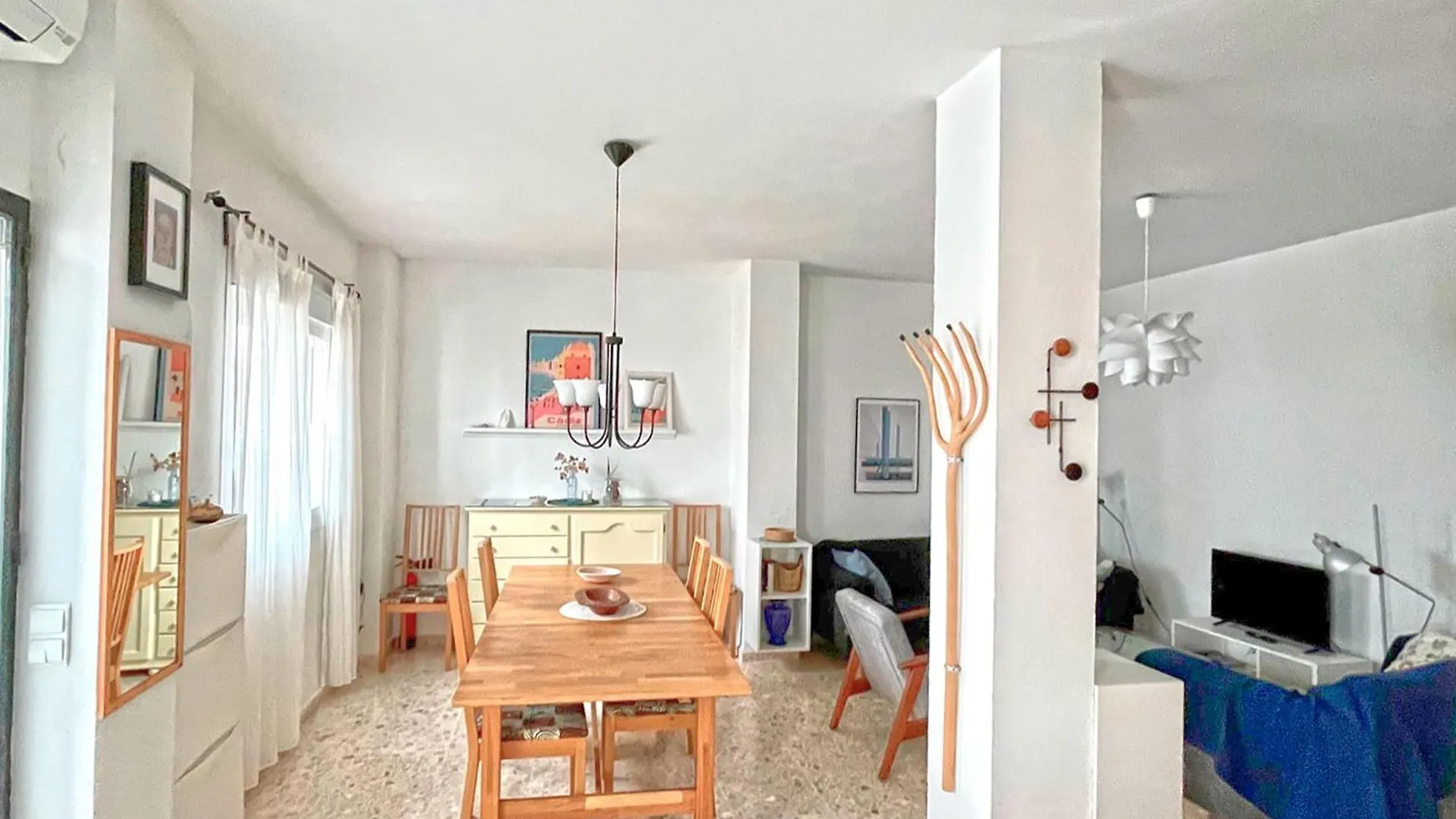Casa Irene Conil Town House In The Center, Roof Terrace With Great Views Apartment Conil De La Frontera