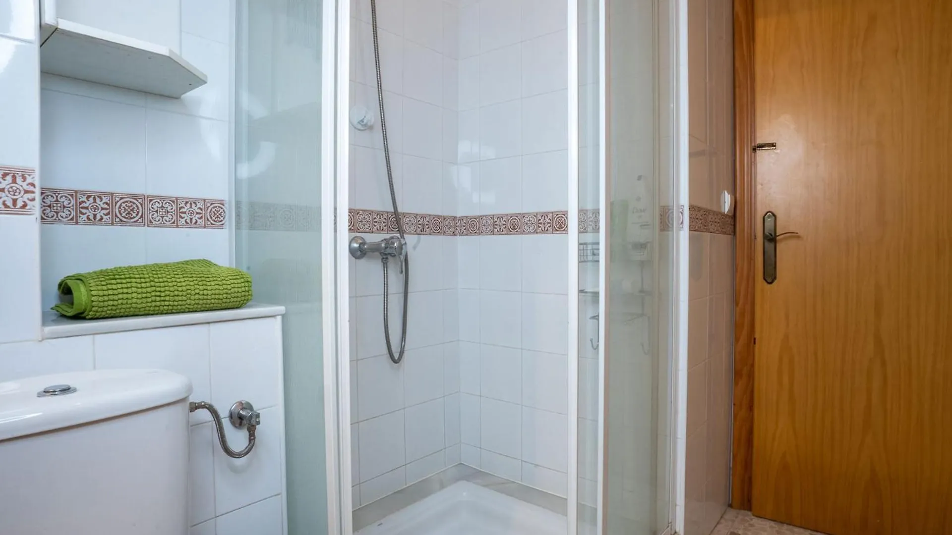 Apartmán Casa Irene Conil Town House In The Center, Roof Terrace With Great Views Conil De La Frontera
